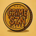 Crime Szn Logo