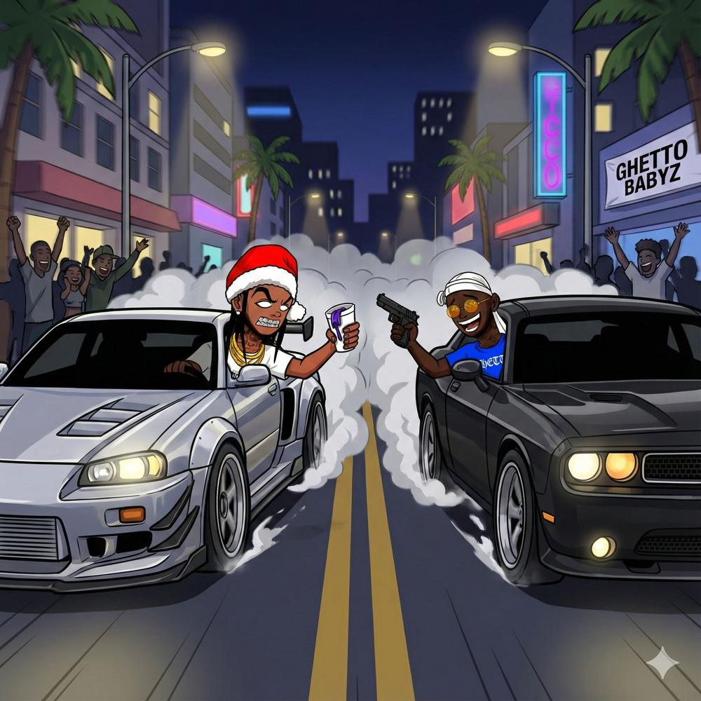 Street Racing